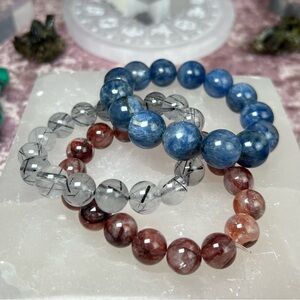 Christmas Crystal Bundle 🎄✨🎄 - CCB14